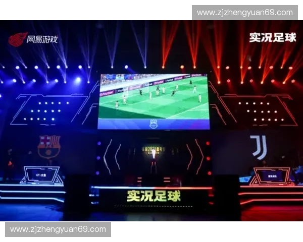 聚焦体彩足球联赛推动全民体育发展新趋势与社区参与模式探讨路径